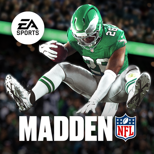 Madden NFL 26 Mobile Football 13.0.1 (PRO Unlocked)