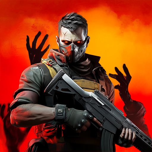 Dead Force: Zombie Strike Ops 1.5.0 (Unlimited Money)