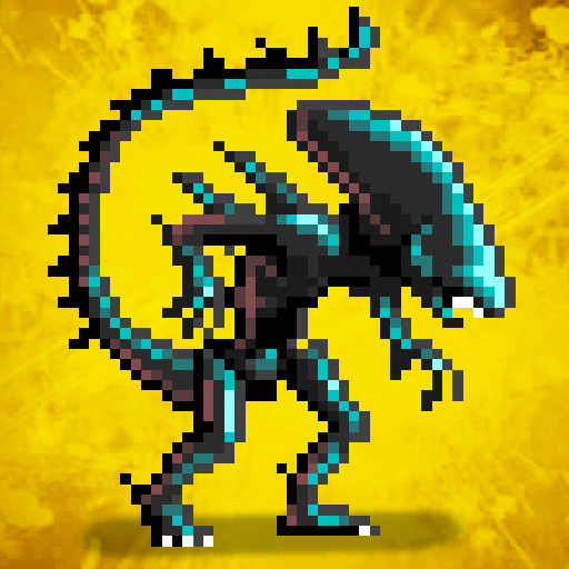 Dead Shell・Pixel RPG Roguelike 1.5.7 (Unlimited Ammo, Health, Mega Menu)