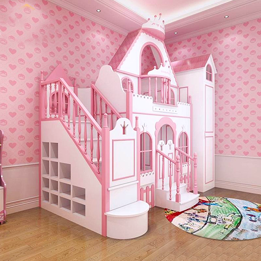 Decor Dream: House Design 2.0.3 (Unlimited Money)