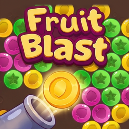 Fruit Blast: Match-3 Puzzle 1.1 (PRO Unlocked)