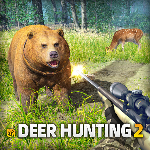 Deer Hunting 2: Hunting Season 1.1.9 (Free Rewards)