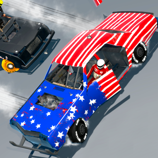 Demolition Derby Multiplayer 1.4.9 (No Ads)