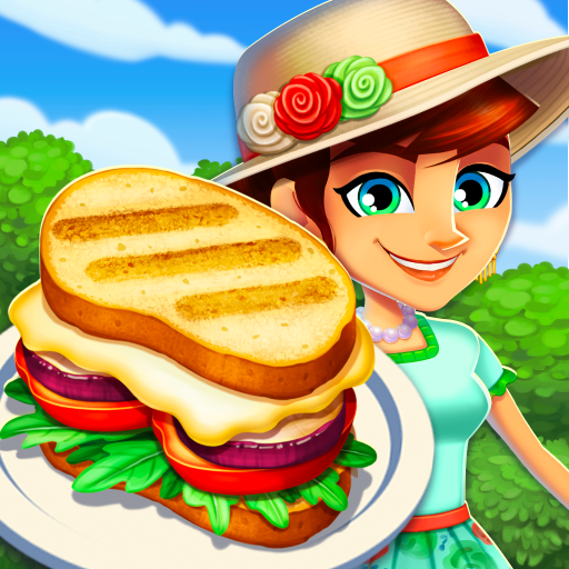 Diner DASH Adventures 1.74.0 (Unlimited Money, Win Full Stars)