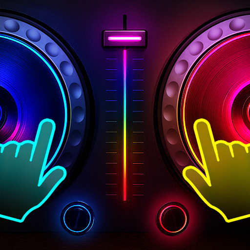 Dj it! – Music Mixer 1.31 (All Content Unlocked)