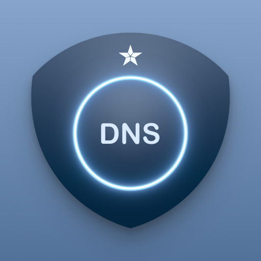 DNS Changer: Fast Private DNS 1.5 (Unlocked)