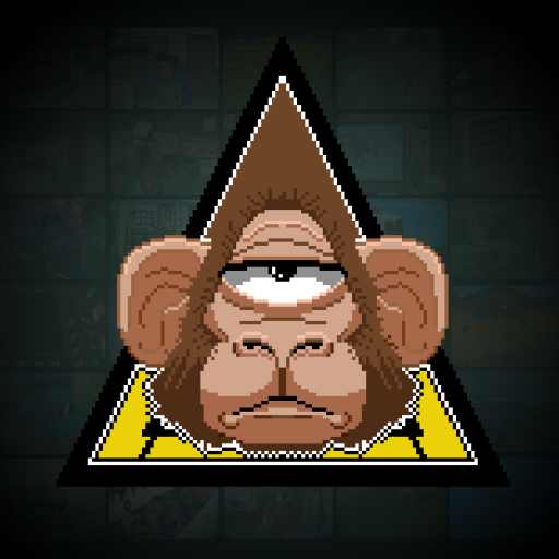Do Not Feed The Monkeys 1.0.77 (PRO Unlocked)