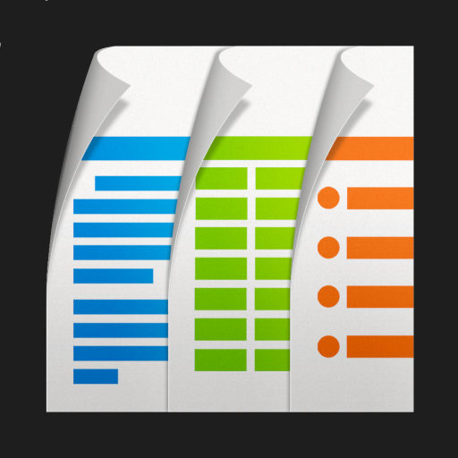 Docs To Go™ Office Suite 4.004 (Unlocked)