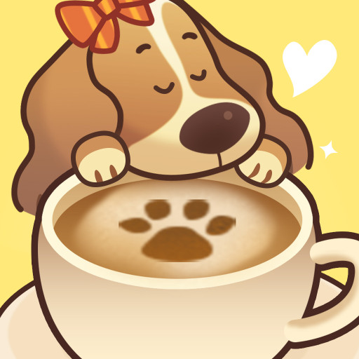 Dog Cafe Tycoon 1.0.31 (Unlimited Gems, Vip Enabled)
