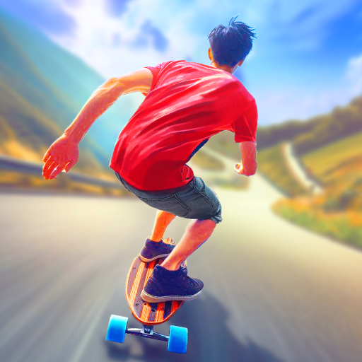 Downhill Racer 32.3.0 (Unlimited Money, Ads Removed)