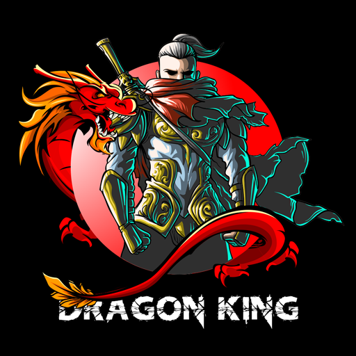 Dragon King – Super Warrior 1.1 (Unlimited Money, Energy)