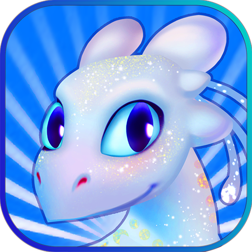 Dragons Evolution-Merge Dinos 3.7.5 (Unlimited Money, Speed)