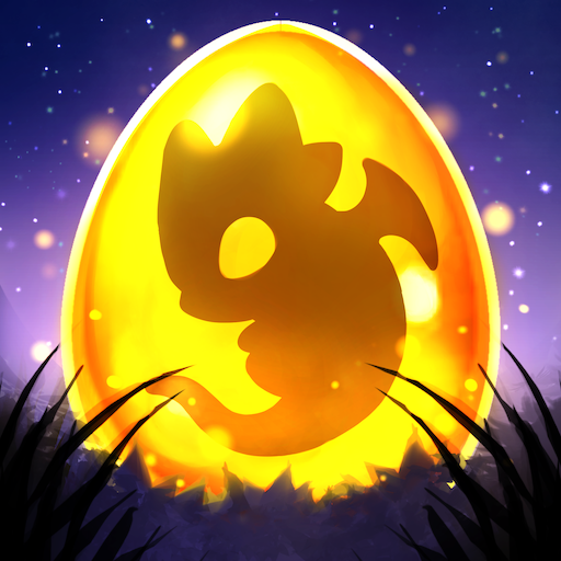 DragonVale: Hatch Dragon Eggs 4.42.0 (Free Shopping)