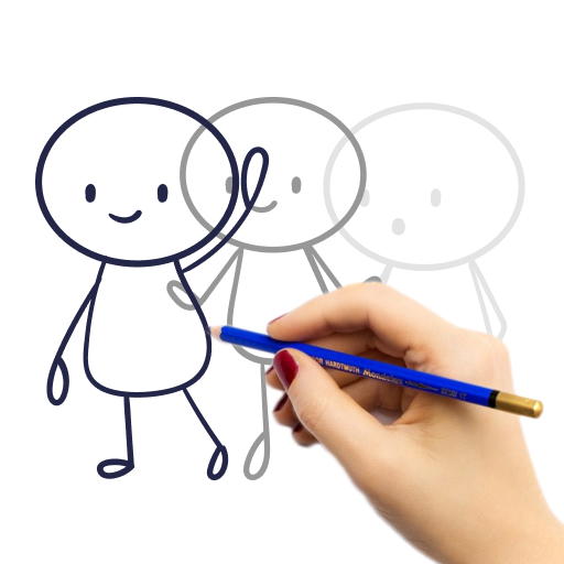 Draw Animation – Anim Creator 10.5 (Premium Unlocked)