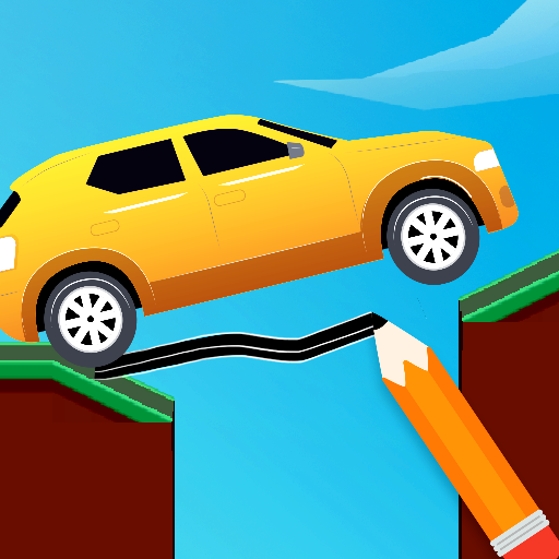 Draw Bridge Games: Car Bridge 1.531 (Free Rewards)