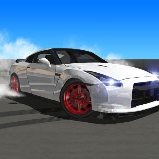 Drift Max – Car Racing 16.1 (Unlimited Money)