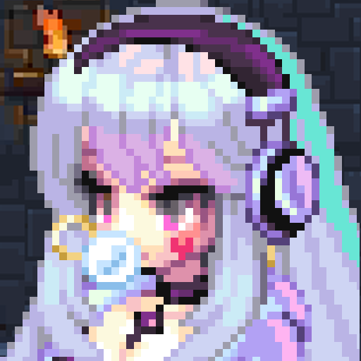 Dungeon Princess 2 : RPG 701 (Unlimited Money)