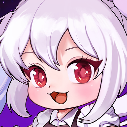 Dungeon Sweeper KiKi 2.5 (Purchase, God E)