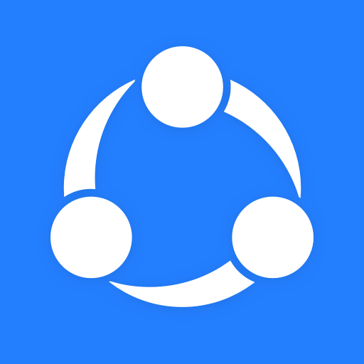 SHAREit 6.54.29_HWI (Premium Unlocked/AD-Free)