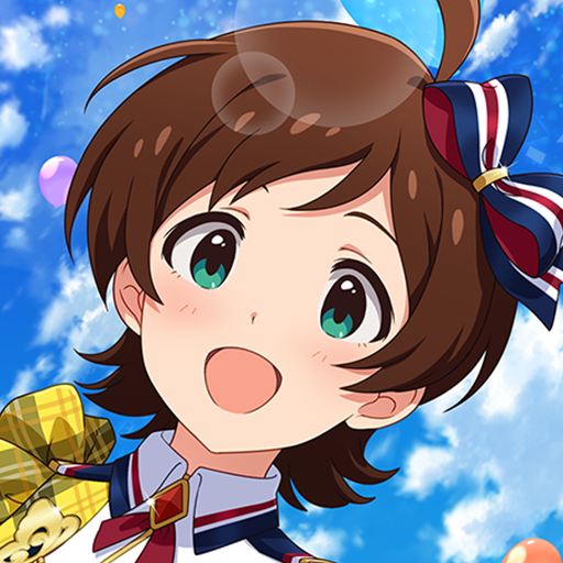 THE iDOLM@STER Million Live! Theater Days 9.0.200 (God E, Auto Dance)