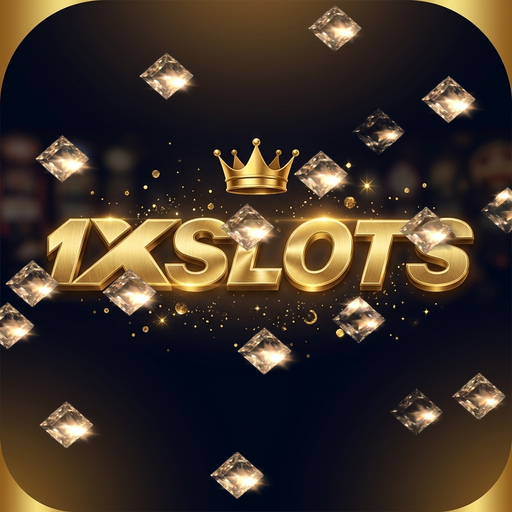 1xSlots 1.0 (Unlimited Money)