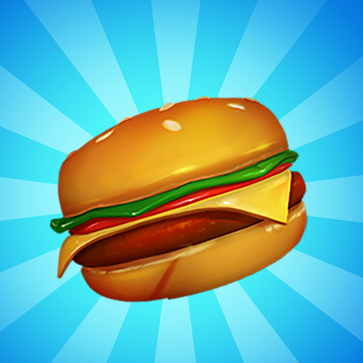 Eating Hero: Clicker Food Game 2.3.2 (Free Rewards)