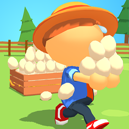 Egg Farm Tycoon 0.4.9 (Free Rewards)