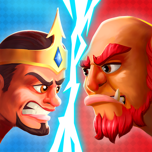 Epic Brawl – Battle Royale 3.8 (Unlimited Gems)