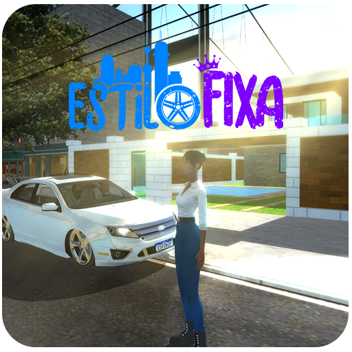 EstiloFIXA Final (Unlimited Money)