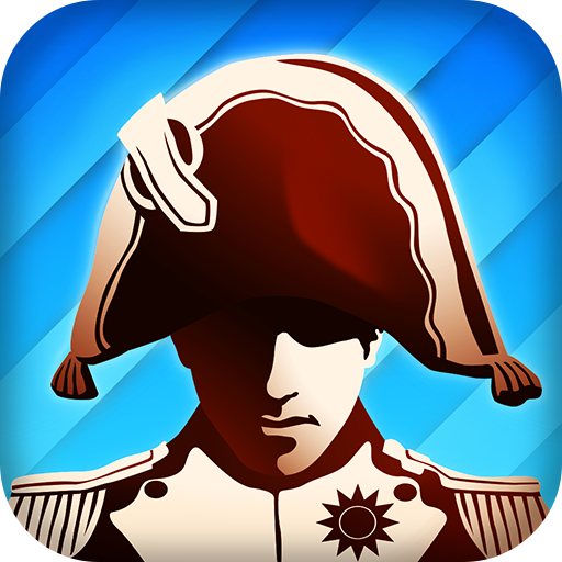 European War 4 : Napoleon 1.4.50 (Unlimited Medals)