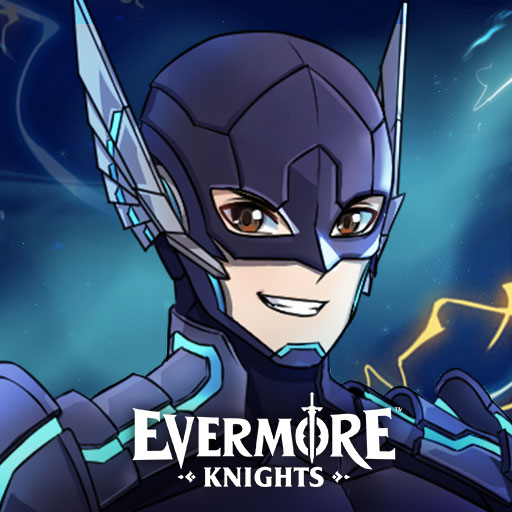Evermore Knights Open Beta v0.106 (Damage/Defense, Always Your Turn)