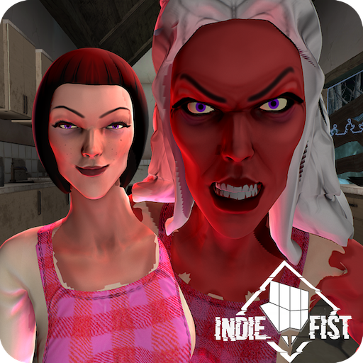 Evil Emily: Make Her Angry! 2.4.3 (Ported To Android)