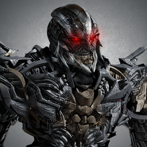 Evolution: Battle for Utopia 4.0.0 (Unlimited Ammo)