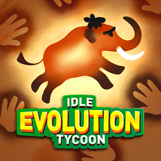 Evolution Idle Tycoon Clicker 6.3.7 (Fast Travel, Shop)