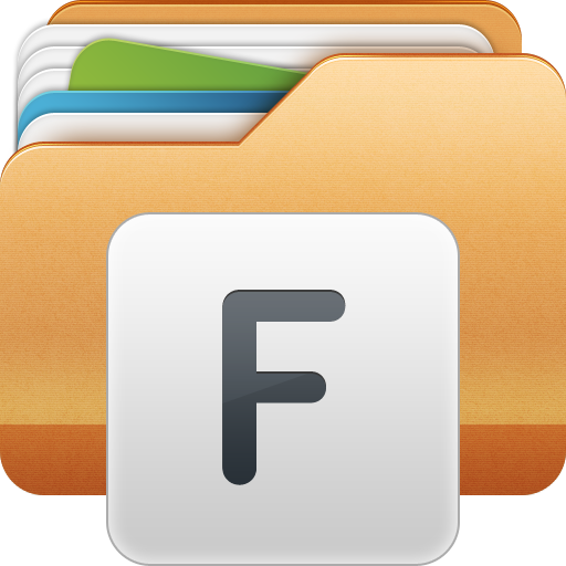 File Manager 3.8.2 (Premium Unlocked)