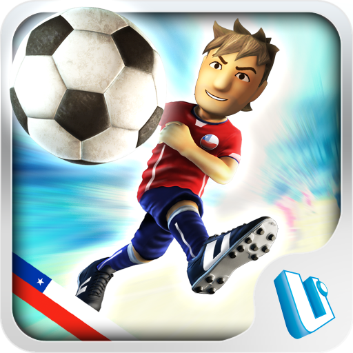 Striker Soccer America 2015 1.2.9 (Unlocked)