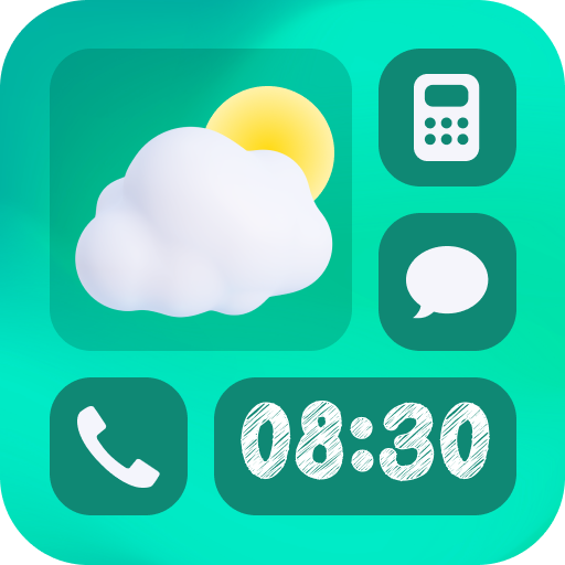 iLauncher 2.1.7 (Premium Unlocked)