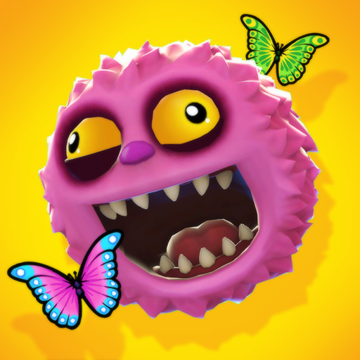My Singing Monsters Thumpies 1.1.0.0 (Unlocked, Max Level)
