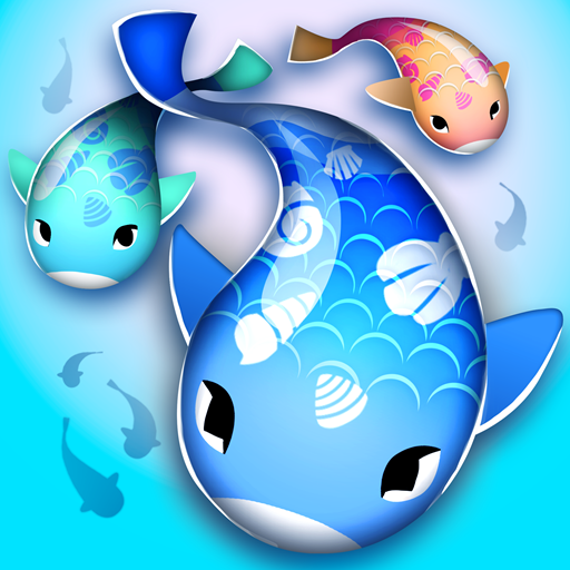 Zen Koi 2 1.4.3 (Unlimited Money)