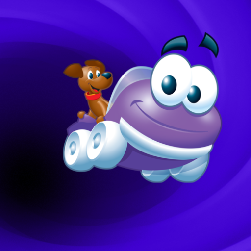 Putt-Putt Travels Through Time 1.5.6 (PRO Unlocked)