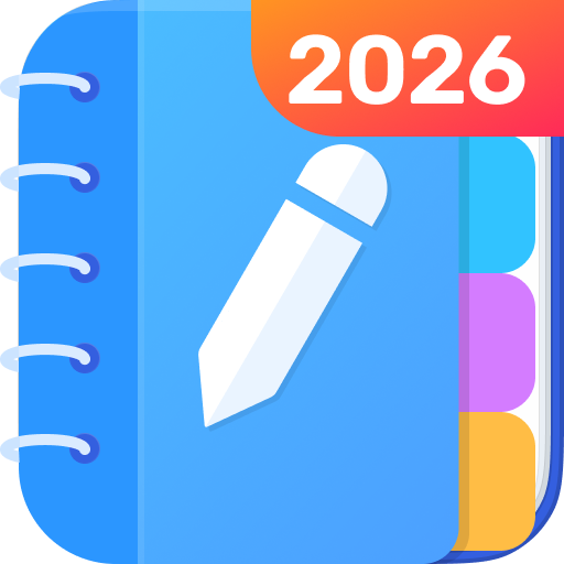 Easy Notes 1.3.55.0716 (Premium, VIP Unlocked)