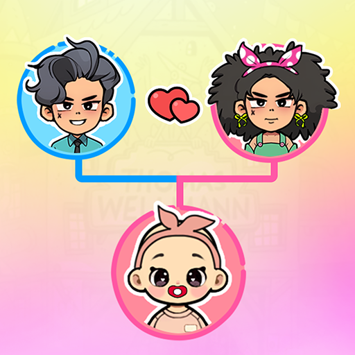 Family Go! – Lifetime Sim game 1.5.1.0 (Unlocked Game)