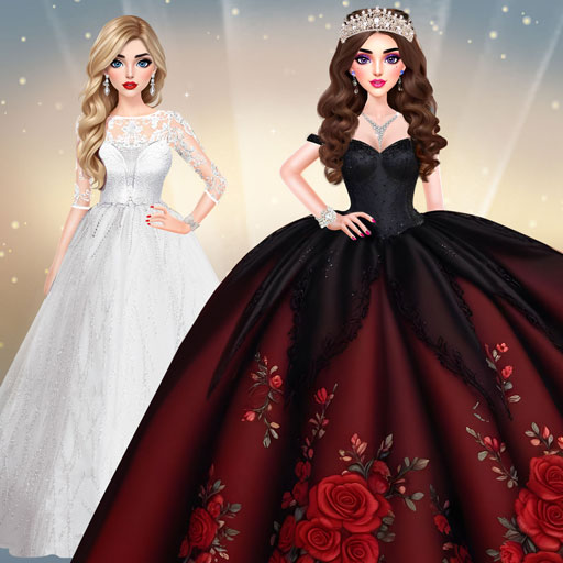 Fashion Game Makeup & Dress up 3.0.14 (Unlimited Diamond)
