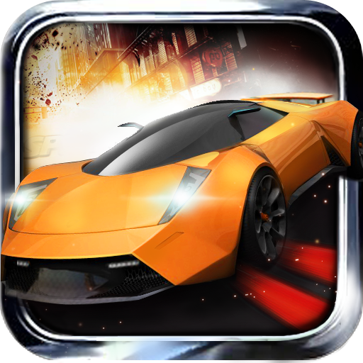 Fast Racing 3D 2.6 (Unlimited Gold)