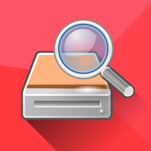 DiskDigger Pro file recovery 1.0-pro-2026-03-28 (Full Version)