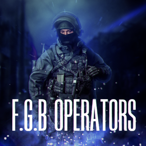 FGB Operators 1.2.4 (Remove ADS)