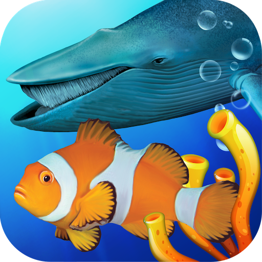 Fish Farm 3 – Aquarium 1.18.10.7180 (Unlimited Money, XP, Menu)
