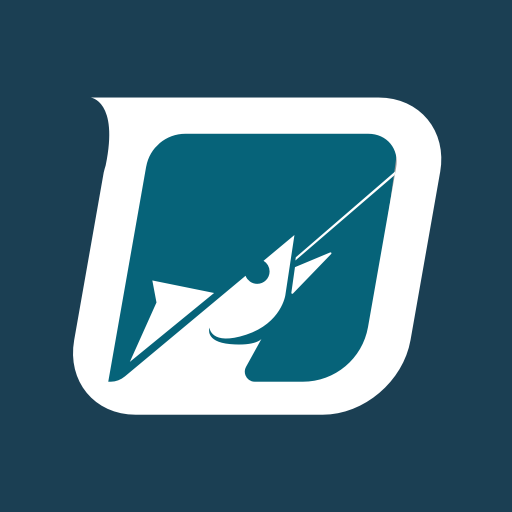 FishAngler: Explore, Map, Fish 5.2.3.260 (Premium Unlocked)