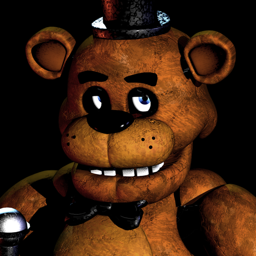 Five Nights at Freddy’s 2.0.7 (All Unlocked)