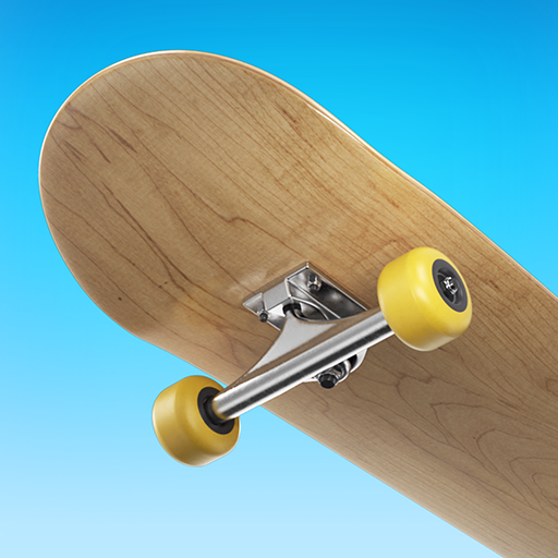 Flip Skater 2.78 (Unlimited Money)